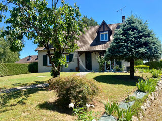  Maison  vendre 6 pices 115 m