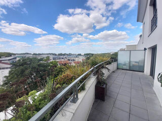  Appartement � vendre 3 pi�ces 53 m�