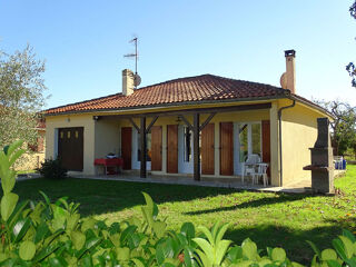 Vente Maison Maison Saint Medard De Mussidan 5 pièce(s) 82 m2 Saint medard de mussidan