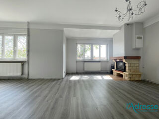 Maison à vendre 5 pièces 140 m²