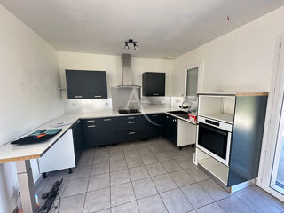  Maison à vendre 4 pièces 