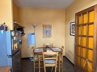  Maison � vendre 8 pi�ces 159 m�