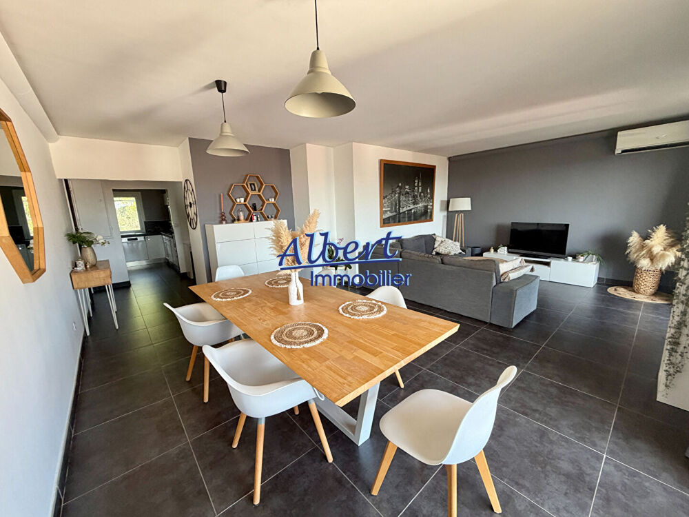 Vente Appartement Appartement Ollioules 3 pièce(s) 78.15 m2 Ollioules