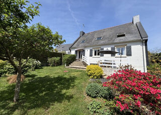  Maison à vendre 7 pièces 140 m²