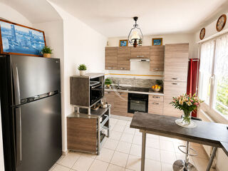  Maison � vendre 4 pi�ces 84 m�