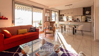  Appartement � vendre 3 pi�ces 70 m�