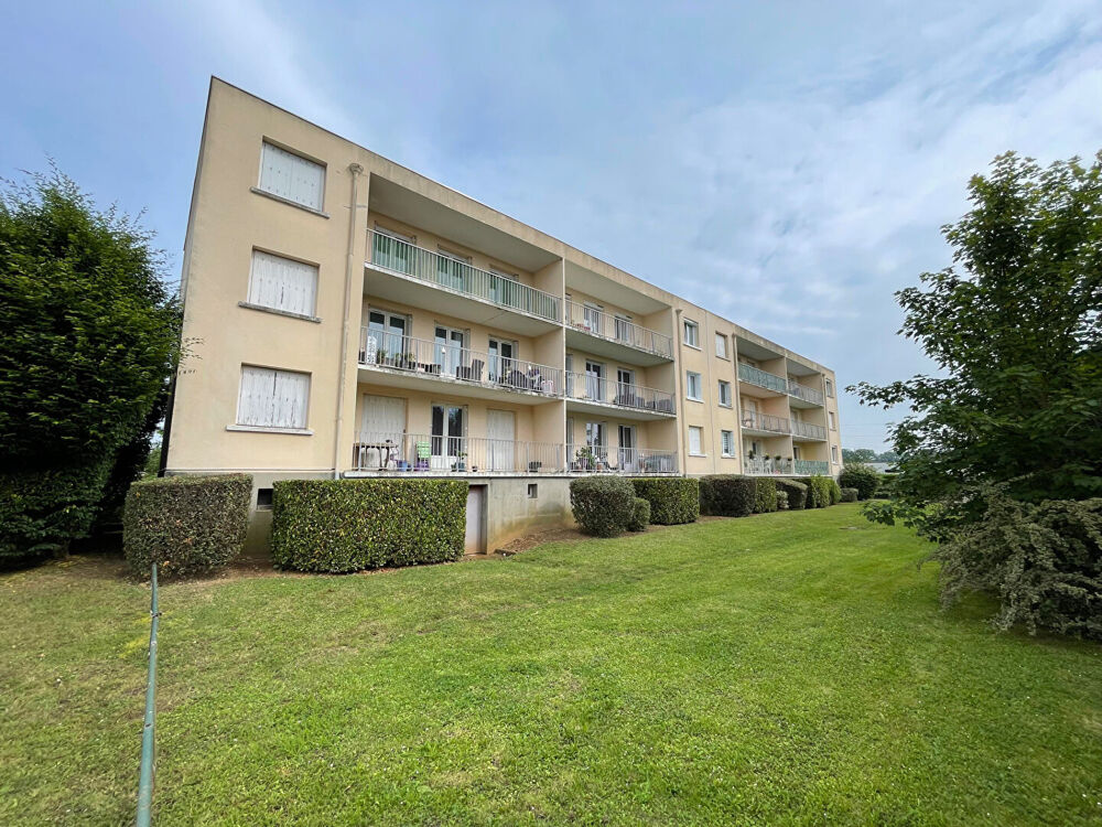 Appartement Evreux 3 pièce(s)