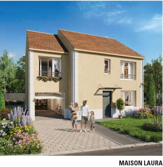  Maison 6 pices 109 m Saint leu la foret