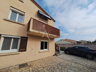  Maison à vendre 8 pièces 1 m²