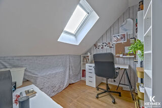  Maison  vendre 7 pices 117 m