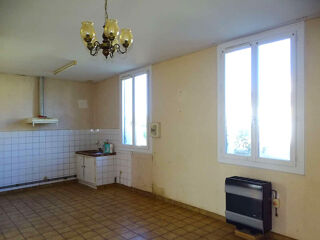 Maison à vendre 3 pièces 57 m²