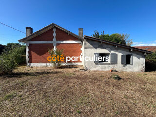  Maison � vendre 3 pi�ces 78 m�