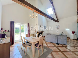  Maison à vendre 5 pièces 146 m²
