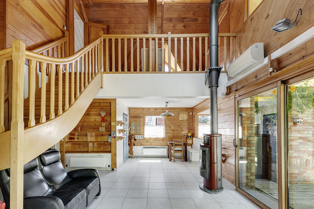 Vente Maison Maison Villeneuve D Ascq Villeneuve d ascq