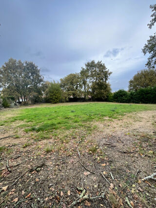  Terrain à vendre 815 m²