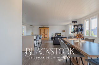  Maison à vendre 3 pièces 86 m²