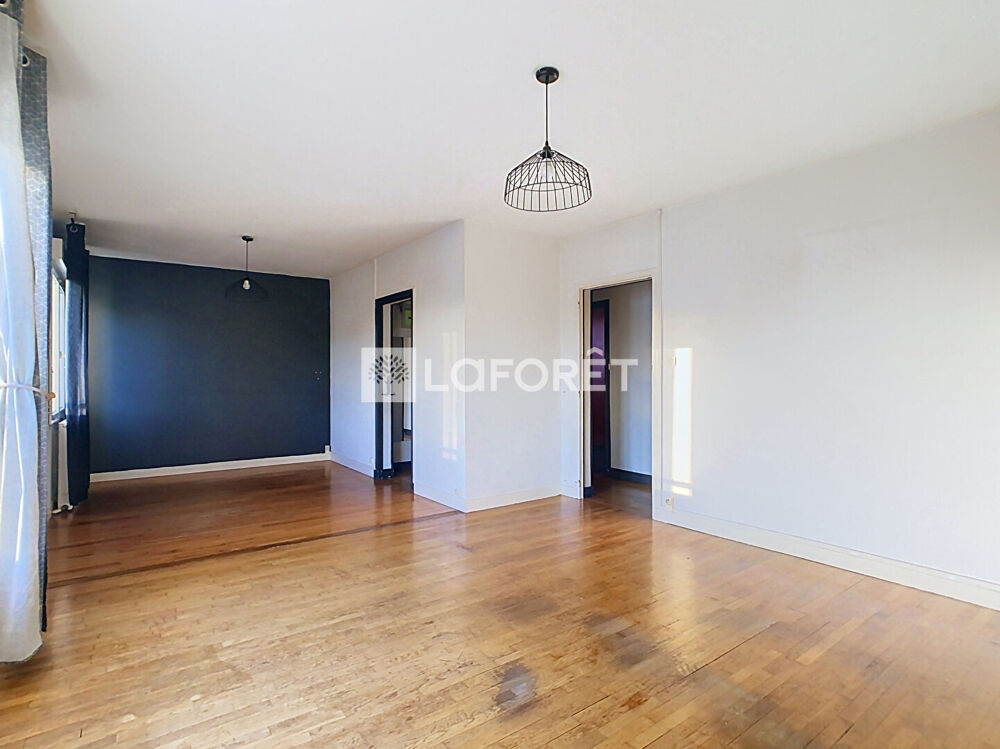 Location Appartement Appartement de type T3 73.27m2 à Neufchâteau Neufchateau