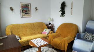  Appartement � vendre 4 pi�ces 