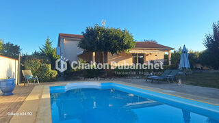  Maison à vendre 4 pièces 109 m²