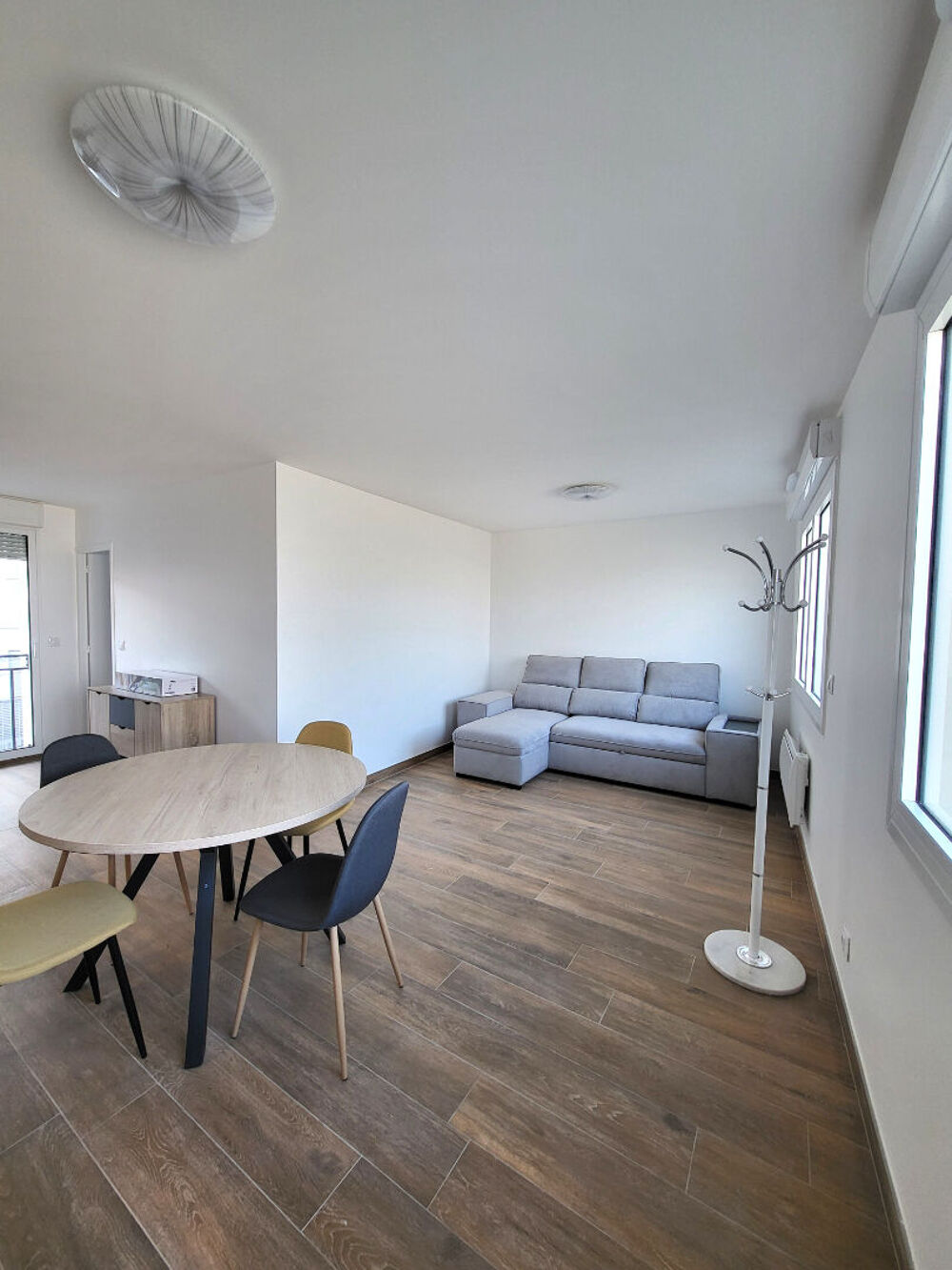 Appartement Villemomble 2 pièce(s) 49 m2