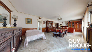  Maison � vendre 5 pi�ces 133 m�