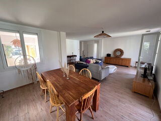 Vente Maison Maison Saint Andre de 137m² avec son grand hangar sur un terrain de 1208 m² Saint andre