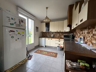  Maison � vendre 4 pi�ces 73 m�