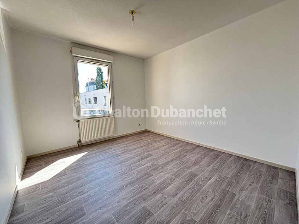 Location Appartement ROANNE - Appartement 3 pièce(s) 85.24 m2 Roanne