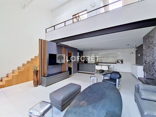  Appartement à vendre 3 pièces 100 m²