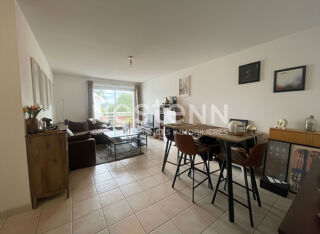  Appartement � vendre 2 pi�ces 41 m�