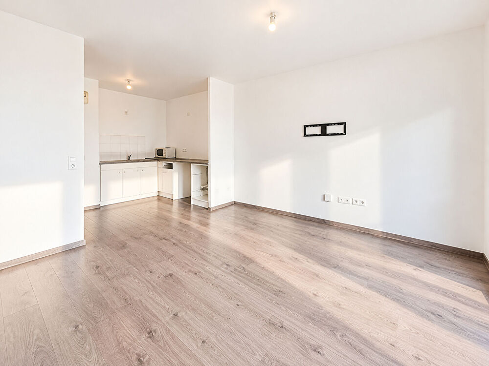 Vente Appartement T2 avec un extérieur, un stationnements et le RER A à pied Bussy saint georges