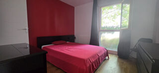  Appartement à louer 2 pièces 46 m²