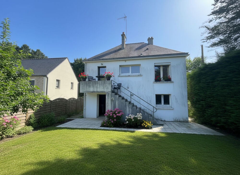 Maison 4 pièces 68 m² · à Arradon · 68 m² · 336 000 €