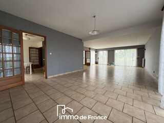  Maison à vendre 6 pièces 220 m²