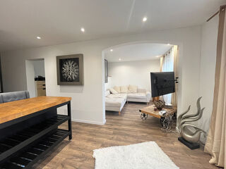  Appartement  vendre 2 pices 42 m