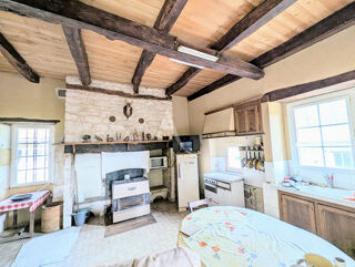  Maison à vendre 5 pièces 137 m²