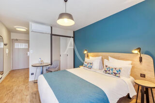  Appartement � vendre 2 pi�ces 40 m�