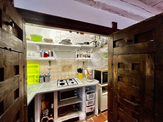  Maison � vendre 3 pi�ces 64 m�