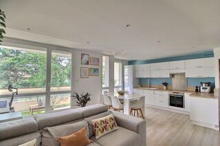  Appartement à vendre 4 pièces 71 m²