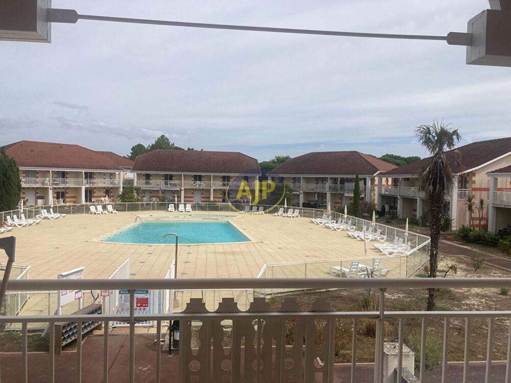 Appartement Le Verdon Sur Mer 2 pièces