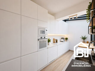  Maison à vendre 8 pièces 163 m²