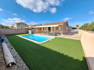  Maison � vendre 4 pi�ces 83 m�