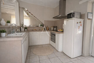  Maison à vendre 4 pièces 142 m²