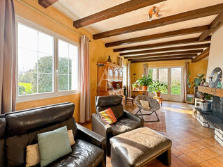  Maison à vendre 6 pièces 165 m²