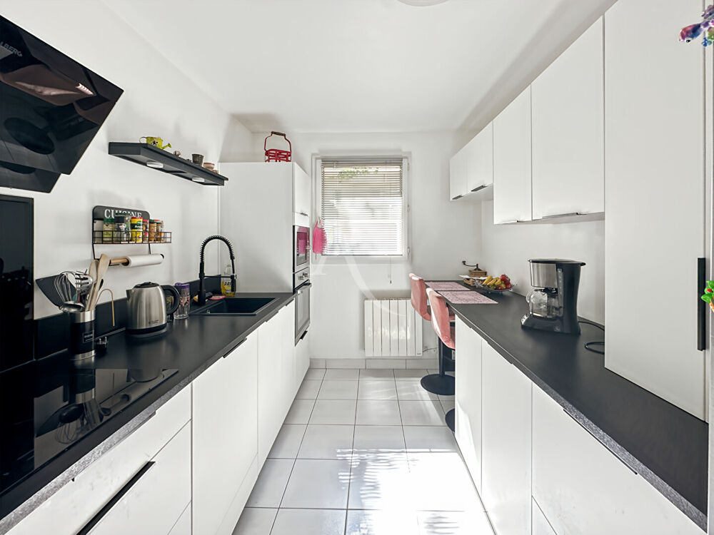 Appartement 5 pièce(s)