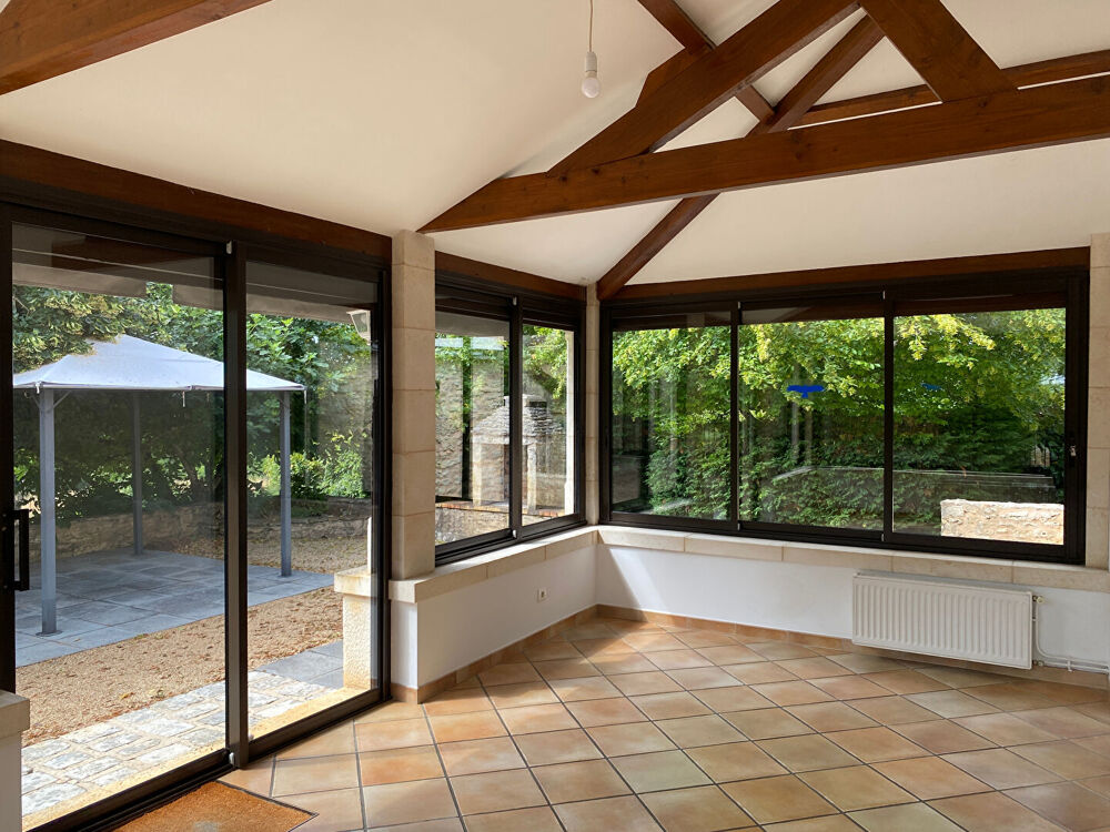 Maison Mayac 6 pièce(s) 160 m2 Piscine hors sol Terrain 2000m²