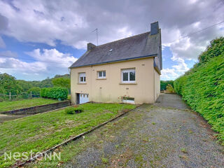  Maison � vendre 5 pi�ces 86 m�