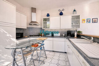  Maison à vendre 7 pièces 190 m²