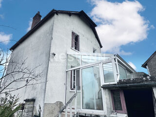  Maison � vendre 4 pi�ces 78 m�