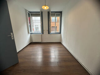  Appartement à louer 2 pièces 41 m²